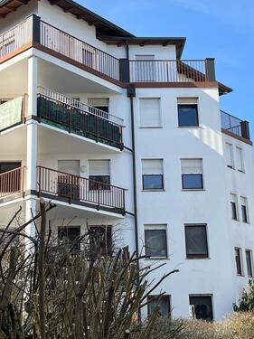 Foto - 3.5 Zimmer Etagenwohnung zur Miete in Fürth