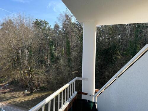 Foto - Etagenwohnung in Fürth zur Miete