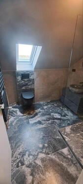 Foto - 2 Zimmer Dachgeschoßwohnung zur Miete in Bedburg