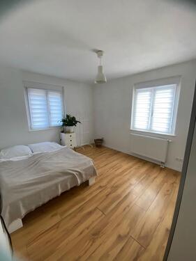 Foto - 3 Zimmer Terrassenwohnung zur Miete in Murrhardt