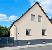 Bezugsfertiges 2. Fam. Haus in Rodgau- einziehen statt renovieren