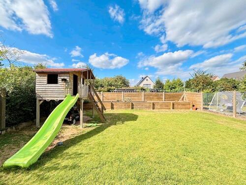 Foto - 5 Zimmer Mehrfamilienhaus, Wohnhaus zum Kaufen in Rodgau