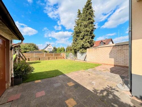 Foto - 5 Zimmer Mehrfamilienhaus, Wohnhaus in Rodgau