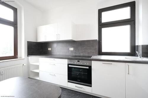 Foto - Mit Einbauküche! Frei ab 01.06.2026!