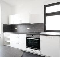 Mit Einbauküche! Frei ab 01.06.2026! - Wilkau-Haßlau