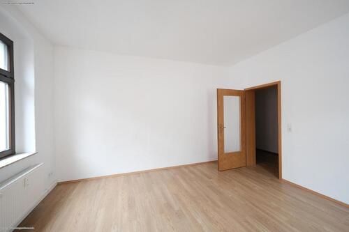 Foto - 2 Zimmer Etagenwohnung in Wilkau-Haßlau