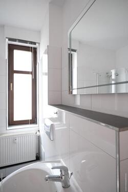 Foto - Etagenwohnung in Wilkau-Haßlau zur Miete