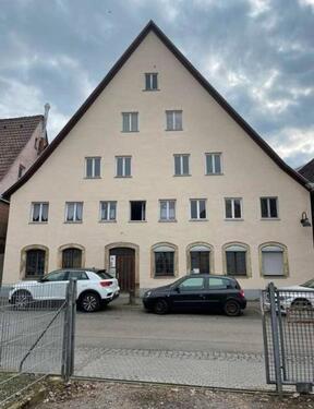 Foto - Ab sofort 2 Zimmer im Herzen von Gmünd