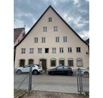 Ab sofort 2 Zimmer im Herzen von Gmünd - Schwäbisch Gmünd