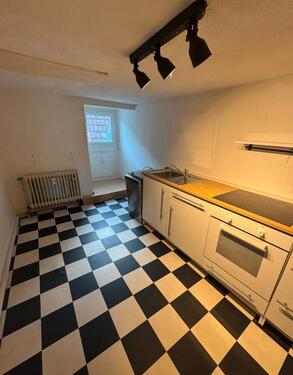 Foto - 2 Zimmer Etagenwohnung zur Miete in Schwäbisch Gmünd