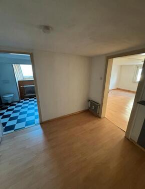 Foto - 2 Zimmer Etagenwohnung in Schwäbisch Gmünd