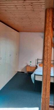 Foto - 2 Zimmer Dachgeschoßwohnung in Erlenbach am Main