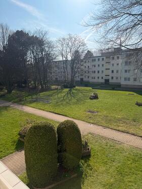 Foto - 3 Zimmer Etagenwohnung in Gladbeck