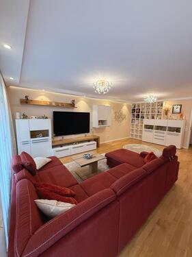 Foto - 4-Zimmer-Wohnung in Speyer West