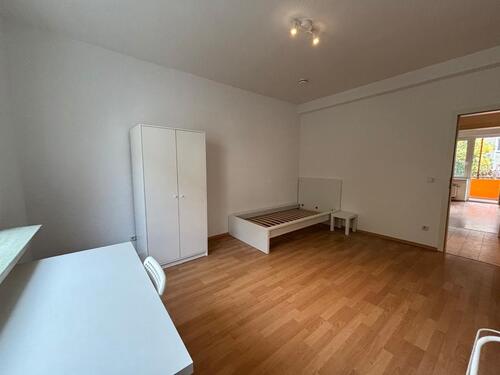 Foto - Gemütliches Frauen-WG-Zimmer im Herzen von Essen