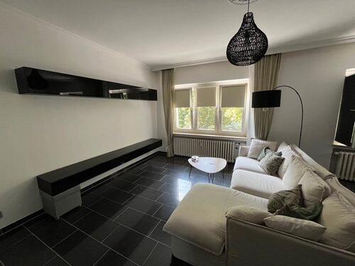 Foto - Sanierte 2,5-Zimmer-Wohnung + Balkon im Duisburger Wasserviertel