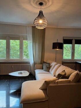 Foto - 2.5 Zimmer Etagenwohnung zur Miete in Duisburg