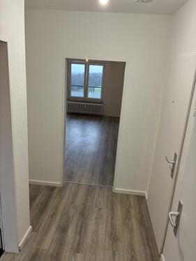 Foto - Etagenwohnung in Herford zur Miete