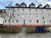 Foto - Helle&freundliche Wohnung mit Balkon in der Frankenvorstadt