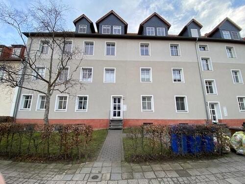 Foto - Helle&freundliche Wohnung mit Balkon in der Frankenvorstadt
