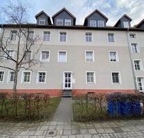 Helle&freundliche Wohnung mit Balkon in der Frankenvorstadt - Stralsund
