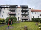 Foto - 2 Zimmer Etagenwohnung zur Miete in Stralsund