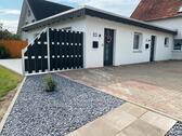 Foto - Kernsanierter Bungalow-Anbau mit großer Terrasse in BI-Stieghorst