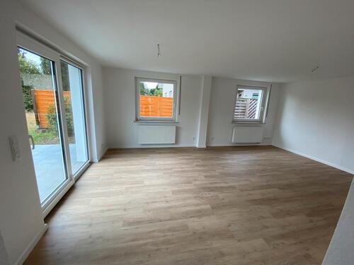 Foto - Terrassenwohnung in Bielefeld zur Miete