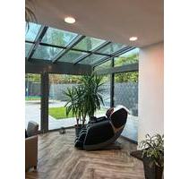 WG- Zimmer im Haus am Werdersee mit Pool - Bremen Obervieland