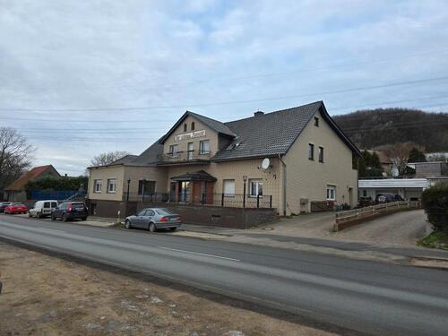 Foto - 5-Familienhaus mit Potenzial in Bad Oeynhausen- Wulferdingsen