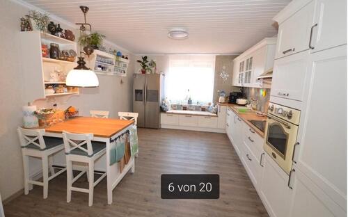 Foto - 16 Zimmer Mehrfamilienhaus, Wohnhaus zum Kaufen in Bad Oeynhausen
