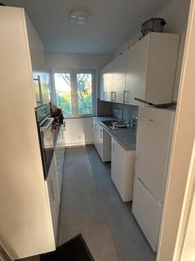 Foto - Etagenwohnung in Berlin zur Miete