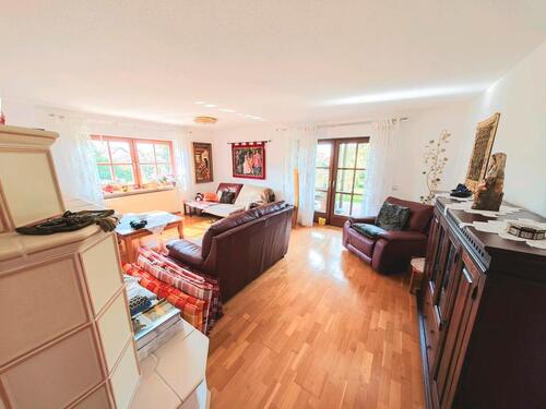 Foto - 4 Zimmer Einfamilienhaus zum Kaufen in Rotthalmünster
