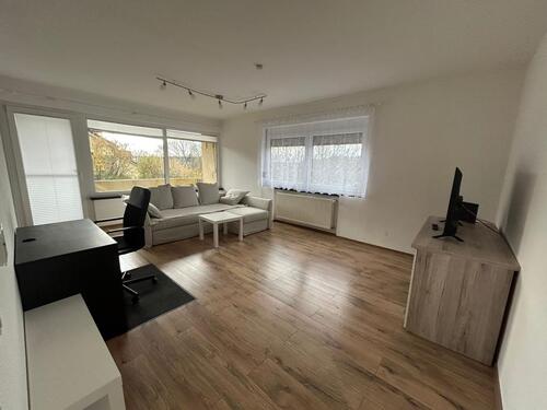 Foto - 3 ZKB Eigentumswohnung mit Garage und Balkon