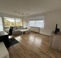 3 ZKB Eigentumswohnung mit Garage und Balkon - Merzig