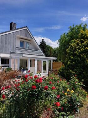 Foto - Einfamilienhaus in zentraler Lage von Büchen