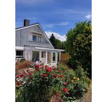 Einfamilienhaus in zentraler Lage von Büchen