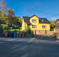 Ich verkaufe ein Haus in Burbach