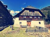 Foto - Rarität in der Steiermark - sanierungsbedürftiges Bauernsacherl