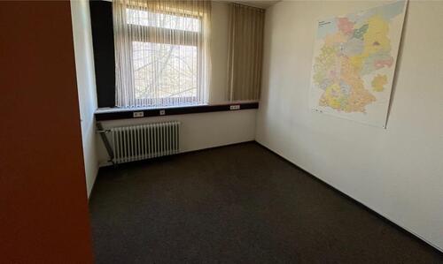 Foto - Lagerraum Gewerberaum in Oettingen