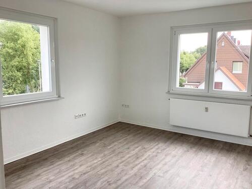 Foto - Etagenwohnung in Barsinghausen