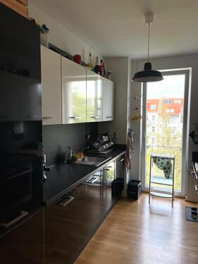 Foto - Etagenwohnung in Berlin