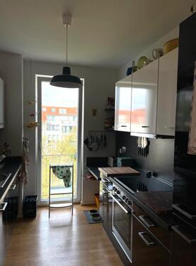 Foto - Etagenwohnung in Berlin zur Miete