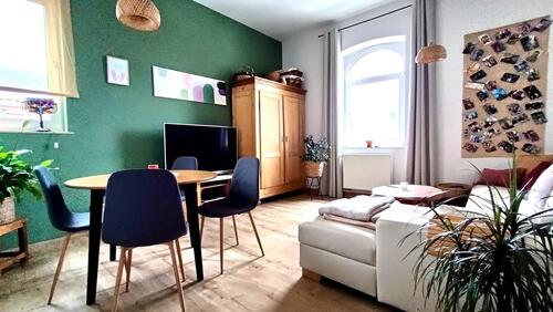 Foto - Charmante 5 Zimmer Wohnung in Fulda Innenstadt