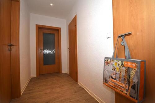 Foto - Etagenwohnung zur Miete in Hohenstein-Ernstthal