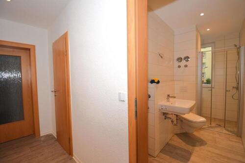 Foto - Etagenwohnung in Hohenstein-Ernstthal