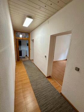 Foto - Etagenwohnung in Zeitz