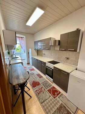 Foto - Etagenwohnung in Zeitz zur Miete