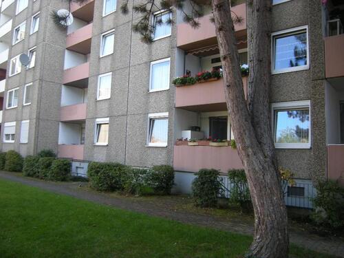 Foto - Ab sofort! 2-Zimmer-Wohnung in Dortmund Dorstfeld
