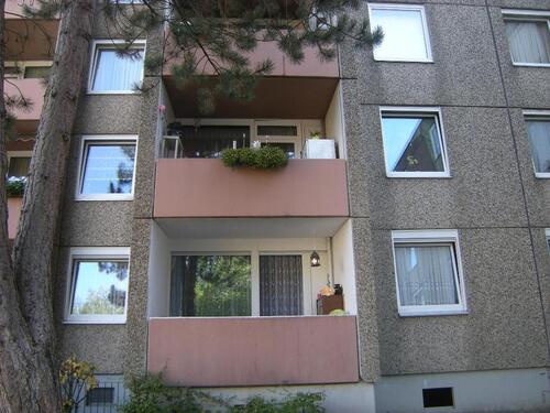 Foto - Etagenwohnung zur Miete in Dortmund